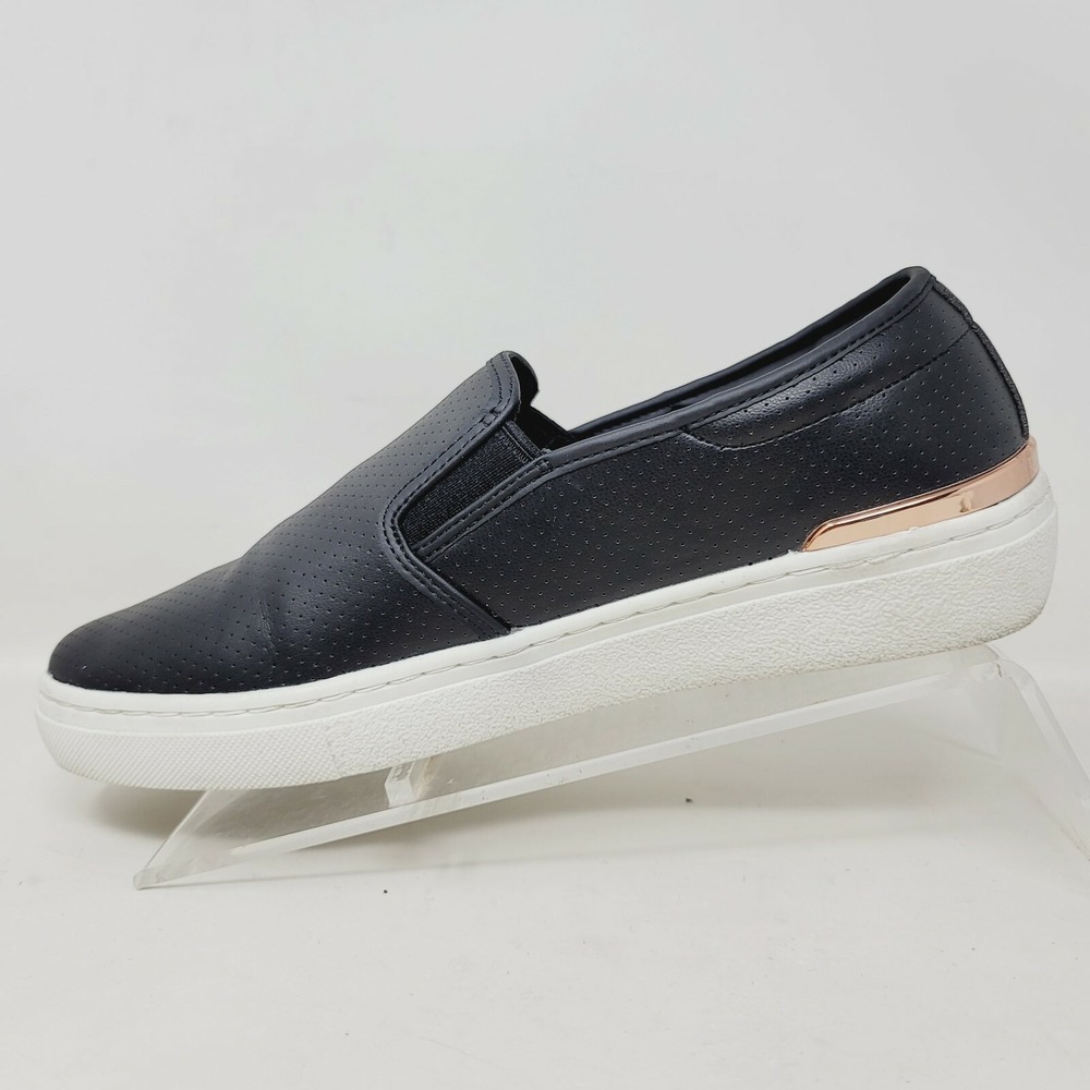 Skechers Women's Loafers Size 10 M Concept 3 Feel The Vibe Slip-on Shoes 112004 - Picture 3 of 12